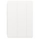 Funda Apple Smart Cover Blanco para iPad Air/Pro (10,5'') + iPad 10,2''