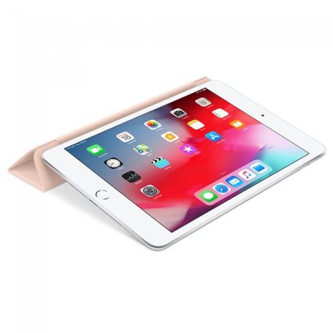 Funda Apple Smart Cover para iPad mini 5 Rosa arena