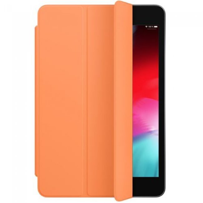 Funda Smart Cover Apple para iPad mini 5 - Papaya