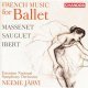 Var-french music for ballet-jarvi
