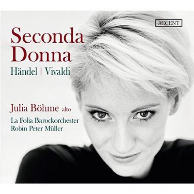 Seconda donna-bohme