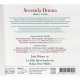 Seconda donna-bohme