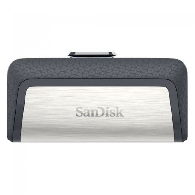 Pendrive Memoria USB-C Sandisk Ultra Dual 128GB