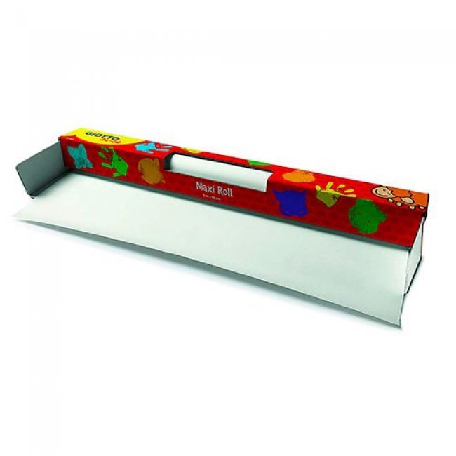 Giotto beb-maxi roll painting set01