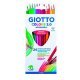 Giotto-24 acuarelas 3,0 05