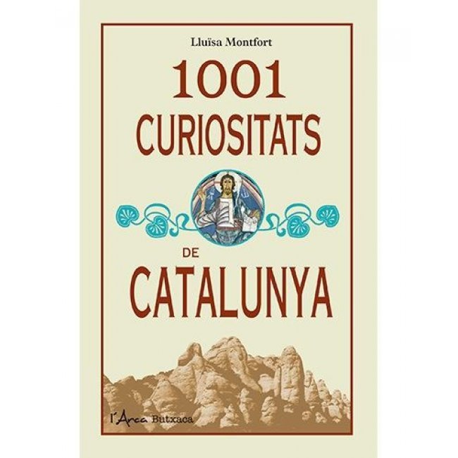 1001 curiositats de Catalunya
