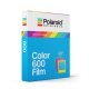 Kit 8 películas Polaroid Color 600