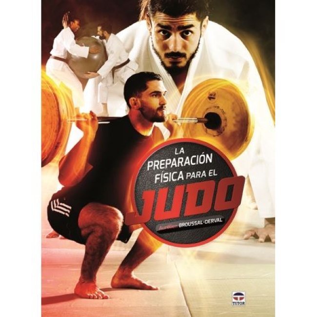 La preparacion fisica para el judo