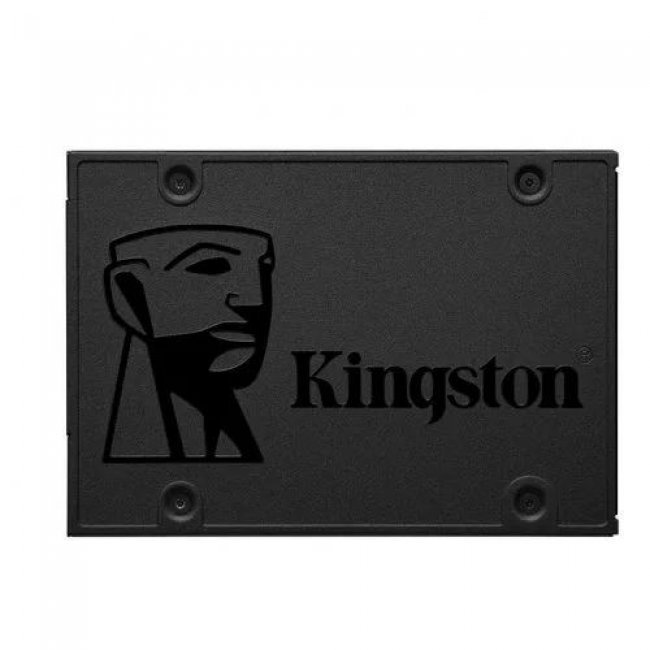Disco Duro interno Kingston A400 240GB Sata 3