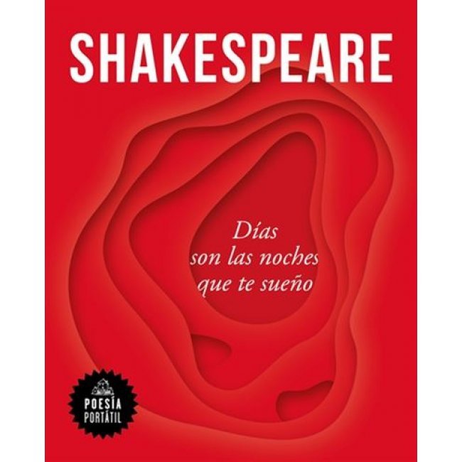 Días son las noches que te sueño