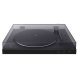 Tocadiscos Bluetooth Sony PS-LX310 Negro
