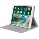 Funda Tucano Minerale plata para iPad Pro 10,5
