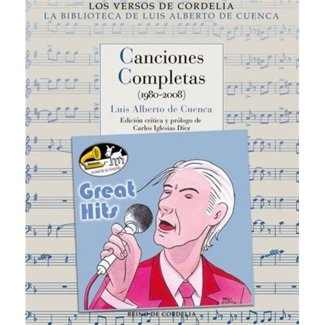 Canciones completas 1980 2008-luis