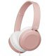 Auriculares JVC HA-S31M-P-E Rosa