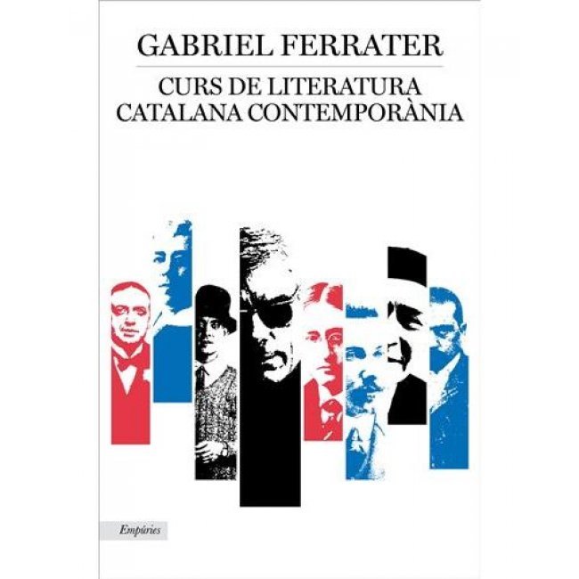 Curs de literatura catalana contemp