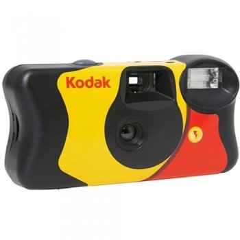 Cámara desechable Kodak Fun Saver Cámara desechable Kodak Fun Saver