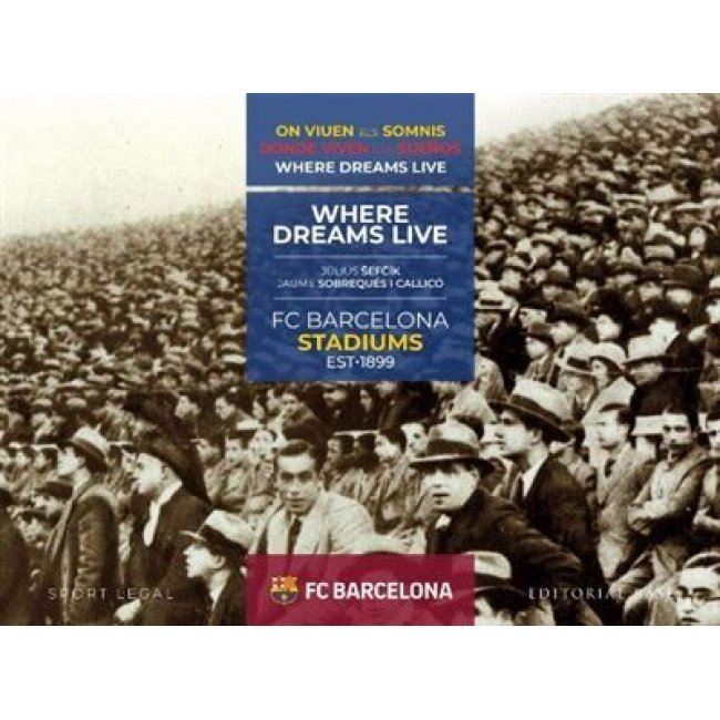  barcelona stadiums 1899 2019-don