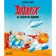 Astérix. El Golpe De Menhir - Blu-Ray