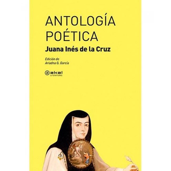 Antología poética
