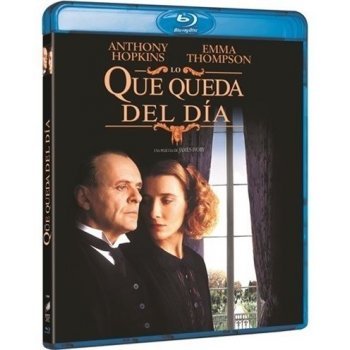 Lo que queda del día - Blu-Ray Lo que queda del día - Blu-Ray