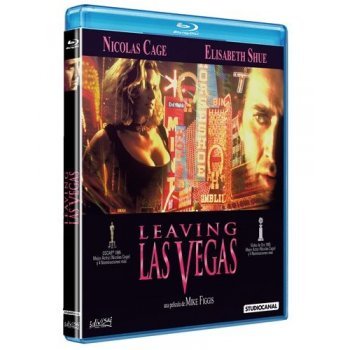 Leaving Las Vegas - Blu-Ray Leaving Las Vegas - Blu-Ray