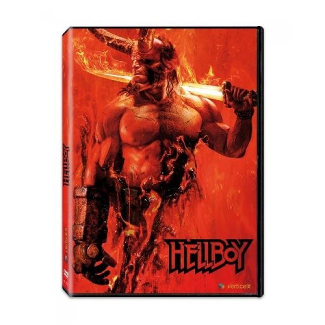 Hellboy - DVD