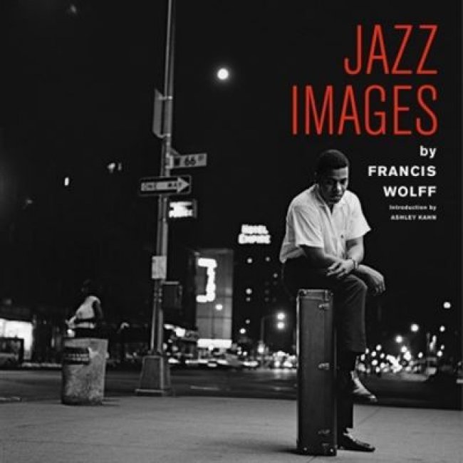 Jazz Images - CD + Libro 