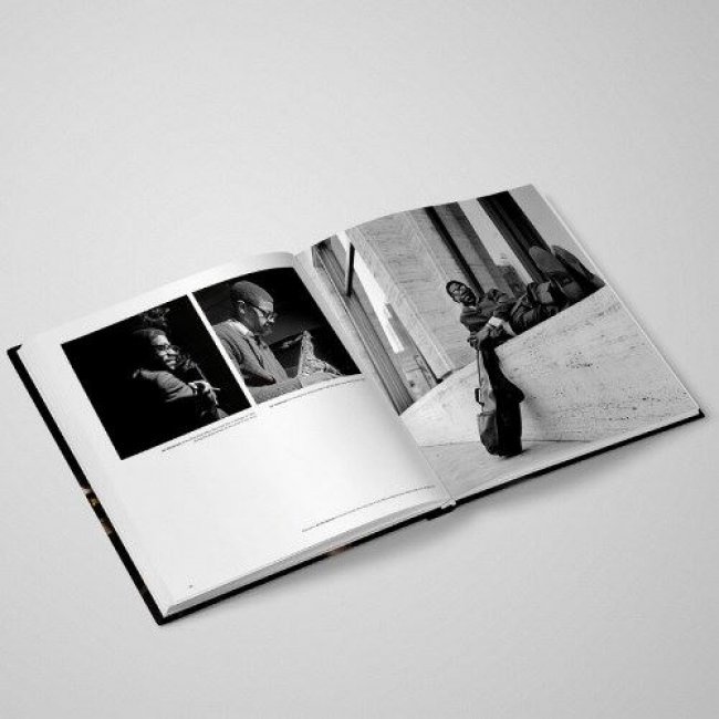Jazz Images - CD + Libro 