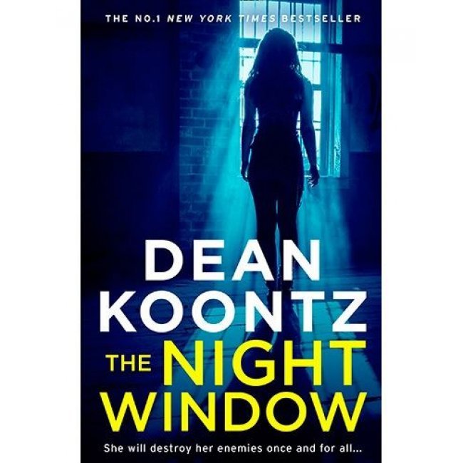 The night window