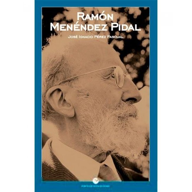 Ramon menendez pidal