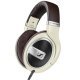Auriculares Sennheiser HD 599 Marfil