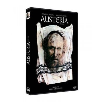 Austeria V.O.S.  - DVD Austeria V.O.S.  - DVD