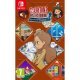 El misterioso viaje de Layton?: Katrielle y la conspiración de los millonarios - Edición Deluxe - Nintendo Switch