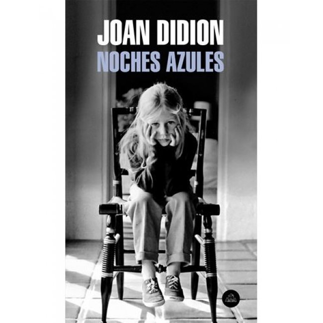 Noches azules Noches azules