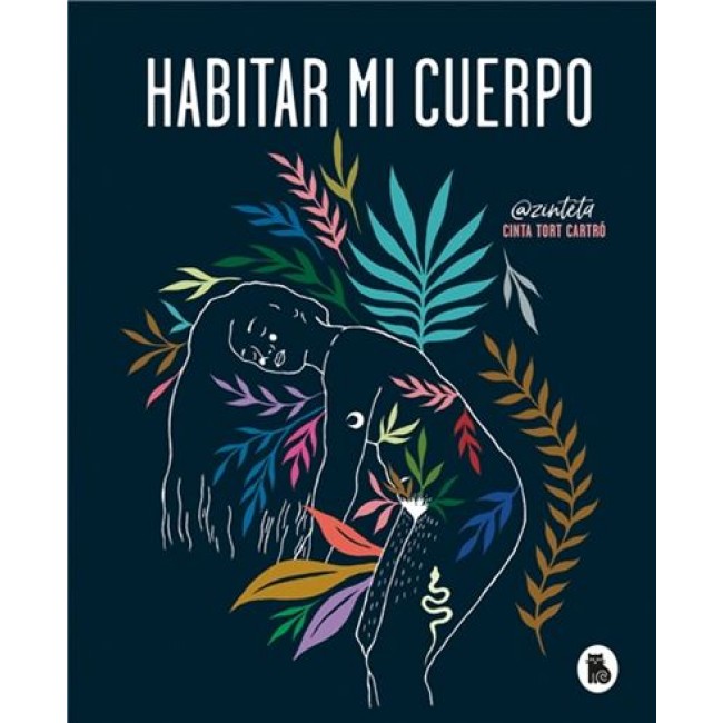Habitar mi cuerpo