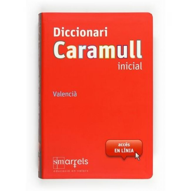 Diccionari caramull inicial valenci