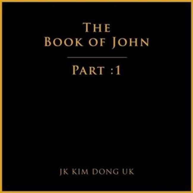 The book of john part 1 ep