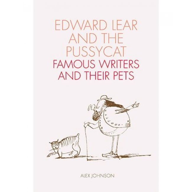 The adventures of famous writers an