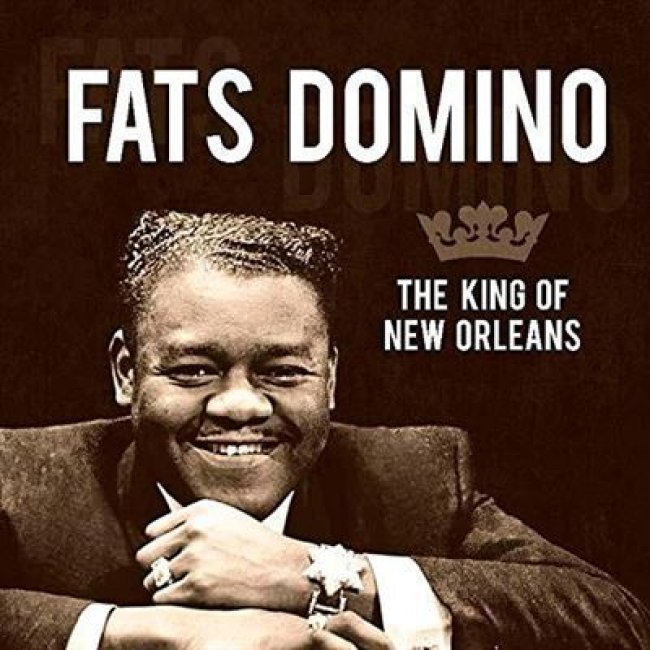 The king of new orleans