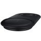 Cargador inalámbrico Samsung EP-P5200 Duo Negro para Galaxy S10