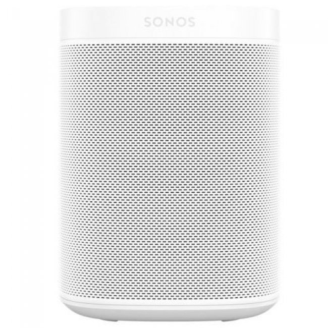 Altavoz Multiroom Sonos One SL Blanco