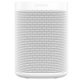 Altavoz Multiroom Sonos One SL Blanco