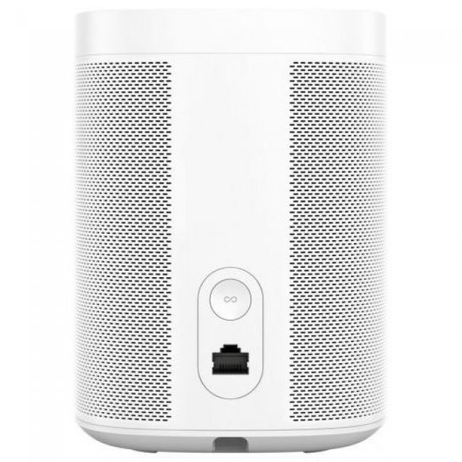 Altavoz Multiroom Sonos One SL Blanco
