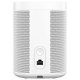 Altavoz Multiroom Sonos One SL Blanco