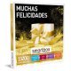Caja Regalo Smartbox - Muchas Felicidades