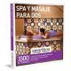 Caja Regalo Smartbox - Spa y Masaje para dos