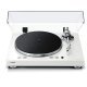 Tocadiscos Bluetooth Yamaha MusicCast Vinyl 500 Blanco