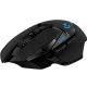 Ratón inalámbrico Logitech G502