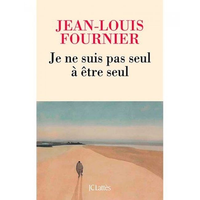 Je ne suis pas seul a etre seul Je ne suis pas seul a etre seul