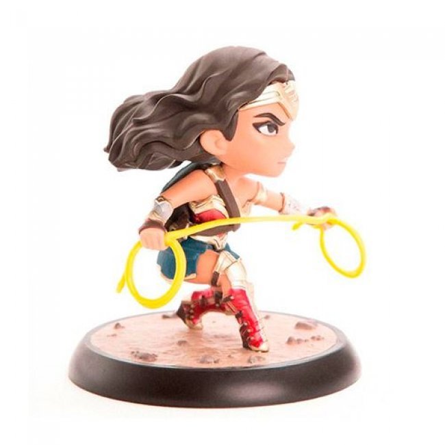 Figura Quantum Posket DC Wonder Woman